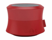 Gizmo Vibe 5XS red Přenosný reproduktor