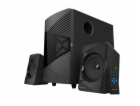 Creative Labs SBS E2500/2.1/30W/Černá