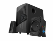 Creative Labs SBS E2500/2.1/30W/Černá