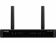 LANCOM 1800VAW - Bezdrátový router - DSL modem - Wi-Fi 6 - Dual Band - VoIP brána