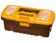 Ingco PBX1401 Kufr na nářadí 14", 356x168x150mm