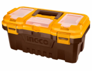 Ingco PBX2001 Kufr na nářadí 20", 508x296x261mm