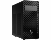 HP Z2 Tower G1i Intel Core Ultra 7 265 32 GB DDR5-SDRAM 1 TB SSD Ubuntu Linux Pracovní stanice AI Workstation, AI PC Černá