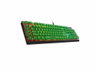 KLÁVESNICE RAZER BLACKWIDOWV4XMINECRAFT