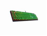 KLÁVESNICE RAZER BLACKWIDOWV4XMINECRAFT
