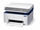 BAZAR - Xerox WorkCentre 3025Bi, ČB multifunkce A4, 20PPM...