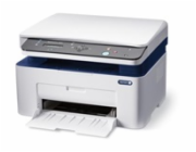 BAZAR - Xerox WorkCentre 3025Bi, ČB multifunkce A4, 20PPM, GDI, USB, Wifi, 128MB, Apple AirPrint, Google Cloud Print - P