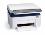 BAZAR - Xerox WorkCentre 3025Bi, ČB multifunkce A4, 20PPM, GDI, USB, Wifi, 128MB, Apple AirPrint, Google Cloud Print - P