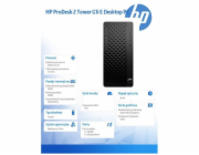 HP ProDesk 2 Tower G1i i5-14400 16GB DDR5 4800 SSD1TB UHD 730 W11Pro 3Y OnSite
