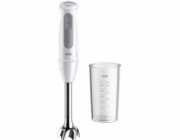 Braun MultiQuick 5 MQ 50001 Ruční mixér  1000 W bílý