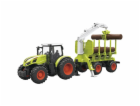 BUDDY TOYS BRC 24.512 RC Traktor těžební