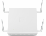 LANCOM LX-6402 - Bulk - bezdrátový access point - Wi-Fi 6 - 2.4 GHz, 5 GHz - spravování cloudem (balení 10)