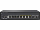 LANCOM GS-3510XP - Prepínac - L3 Lite - rízený - 4 x 10/1...