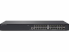 LANCOM GS-3126X - Prepínac - L3 Lite - rízený - 24 x 10/1...