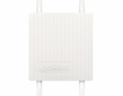 LANCOM OX-6402 - Bezdrátový access point - venkovní - Wi-Fi 6, Bluetooth - 2.4 GHz, 5 GHz - spravování cloudem - montáž na stenu / tyc