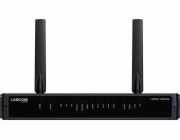 LANCOM 1803VAW - Bezdrátový router - DSL modem 4portový switch - 1GbE - Wi-Fi 5, Wi-Fi 6 - Dual Band - VoIP brána