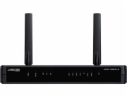 LANCOM 1800VAW-4G - Brána SD-WAN - with VDSL - 5 porty - Wi-Fi 6 - 4G, 3G - 2.4 GHz, 5 GHz - LTE B1/B3/B7/B8/B20/B28/B32/B38/B40/B41/B42/B43 - pro LANCOM SFP-AON-1, SFP-BiDi1550, CO1, SFP-GPON-1, SFP-