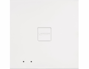 LANCOM LX-6200 - Bezdrátový access point - Wi-Fi 6 - Bluetooth - 2.4 GHz, 5 GHz - spravování cloudem - akademický - nástenná montáž (balení 10)