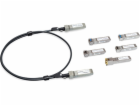 LANCOM SFP-LX-LC10 - Modul SFP+ vysílace - 10GbE - 10GBas...
