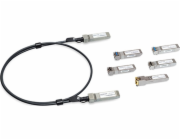 LANCOM SFP-LX-LC10 - Modul SFP+ vysílace - 10GbE - 10GBase-LX - pro P/N: 61880, 61884