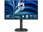 Philips/24B2N3200D/24,1"/IPS/FHD/100Hz/4ms/Černá/5R