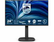 Philips/24B2N3200D/24,1"/IPS/FHD/100Hz/4ms/Černá/5R