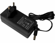 Mikrotik SAW36-240-1500,  24V 1.5A 36W power supply, straight DC plug