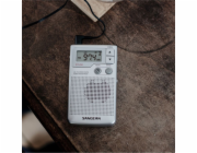 Sangean DT-250