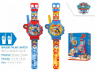 Kids Euroswan Dětské hodinky Euroswan Walkie Talkie PAW P...