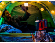 Einhell Akku-Energiestation TC-ES 18/150/1 Li-Solo