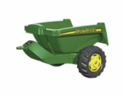 Vozík John Deere