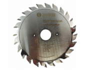 Bosch Pilový kotouč do okružních pil Top Precision Laminated Panel 120x20x2,8-3,6 mm, 12+12