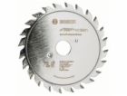 Bosch Pilový kotouč do okružních pil Top Precision Lamina...
