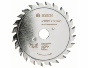 Bosch Pilový kotouč do okružních pil Top Precision Laminated Panel 125x20x2,8-3,6 mm, 12+12