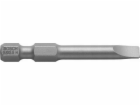 Bosch Bit plochý 0.5x3.0 eh, 49mm, 3ks