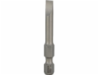 Bosch Bit plochý 1.0x5.5 eh, 49mm, 3ks