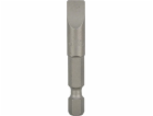 Bosch Bit plochý 1.2x8.0 eh, 49mm, 3ks