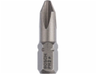 Bosch Bit ph 2 eh, 25mm, 10ks