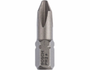 Bosch Bit ph 2 eh, 25mm, 10ks