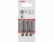 Bosch Bit ph 1 eh, 49mm, 3ks