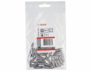 Bosch Bit pz 2 eh, 25mm, 25ks
