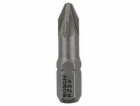 Bosch Bit pz 2 eh, 25mm, 100ks