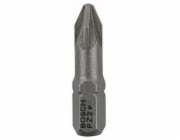 Bosch Bit pz 2 eh, 25mm, 100ks