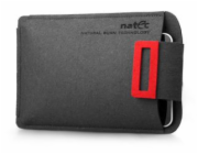 Natec SHEEP pouzdro pro tablet 7'', šedo-červené