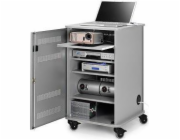 NOBO Projection Multimedia Cabinet