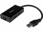 StarTech USB31000S2H síťový adaptér