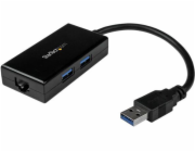 StarTech USB31000S2H síťový adaptér