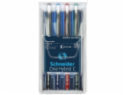 Rollerball pen, Schneider, ONE Hybrid C 0.3mm, in a case,...