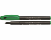 TOPLINER 967 04 zelená