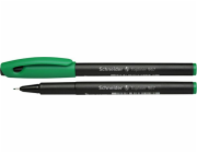 TOPLINER 967 04 zelená